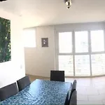 Lejlighed Attico Bellavista Locarno