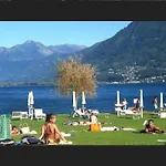 Attico Bellavista Lejlighed Locarno