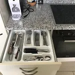 Apartment Attico Bellavista