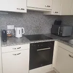 Attico Bellavista Apartment Locarno