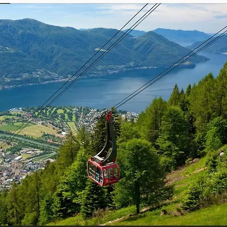 Attico Bellavista Apartment