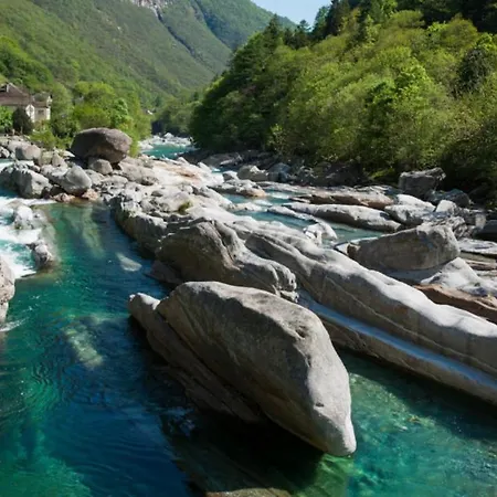 Lägenhet Attico Bellavista