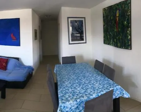 Apartment Attico Bellavista