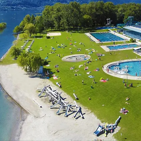 Attico Bellavista * Locarno