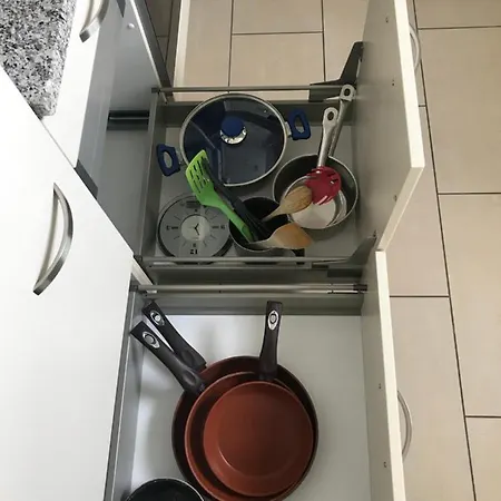 Attico Bellavista * Locarno