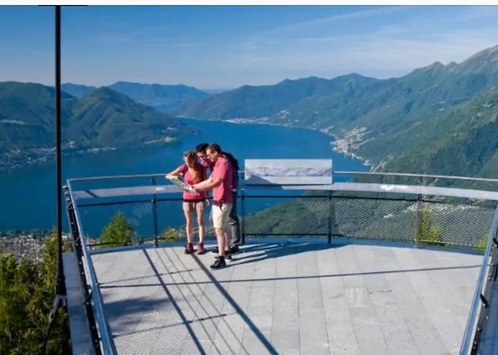 Attico Bellavista Apartment