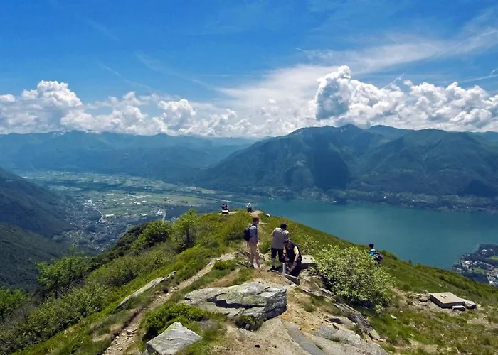 Attico Bellavista 아파트