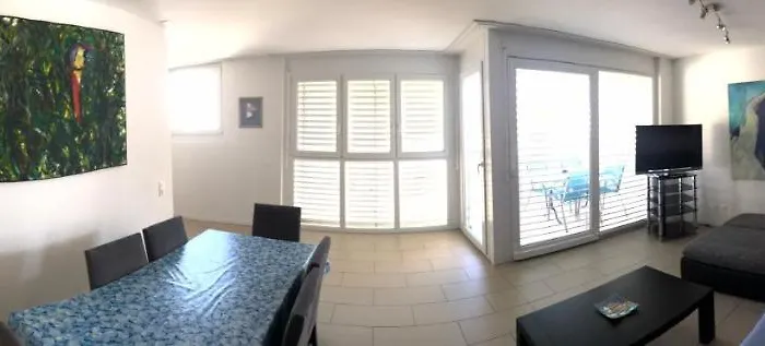 Apartment Attico Bellavista *