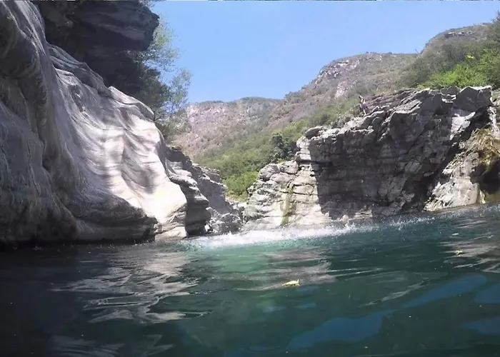 Attico Bellavista Lägenhet