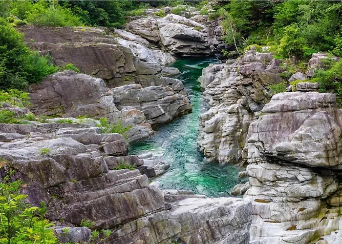 Apartment Attico Bellavista *