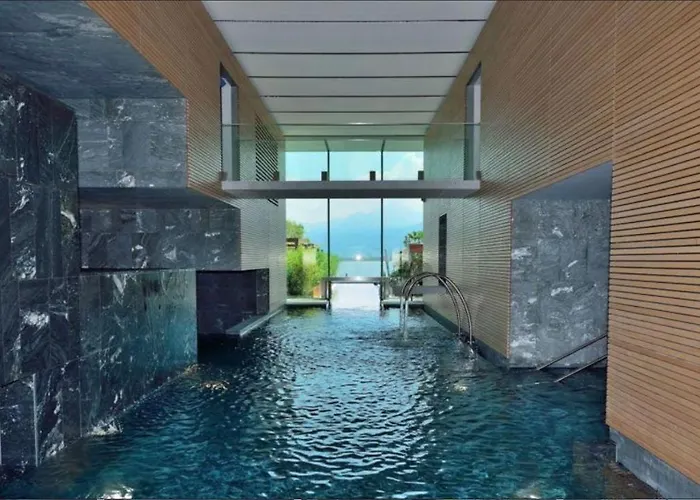 아파트 Attico Bellavista *