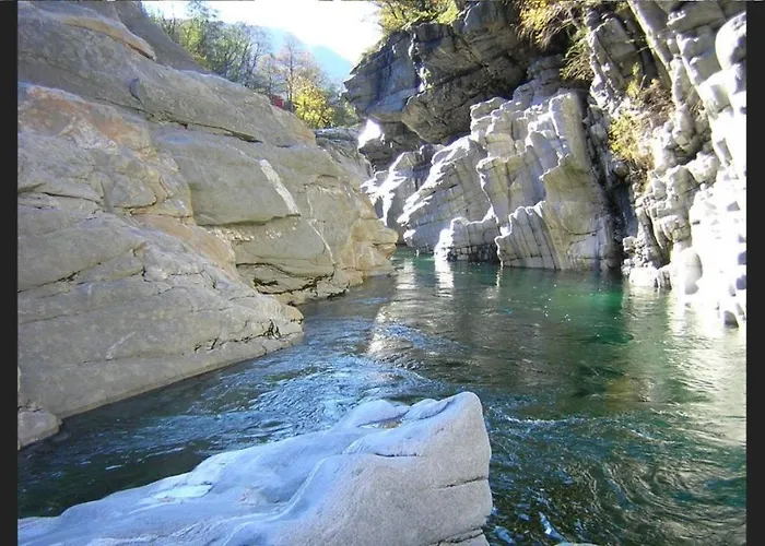 Apartment Attico Bellavista *