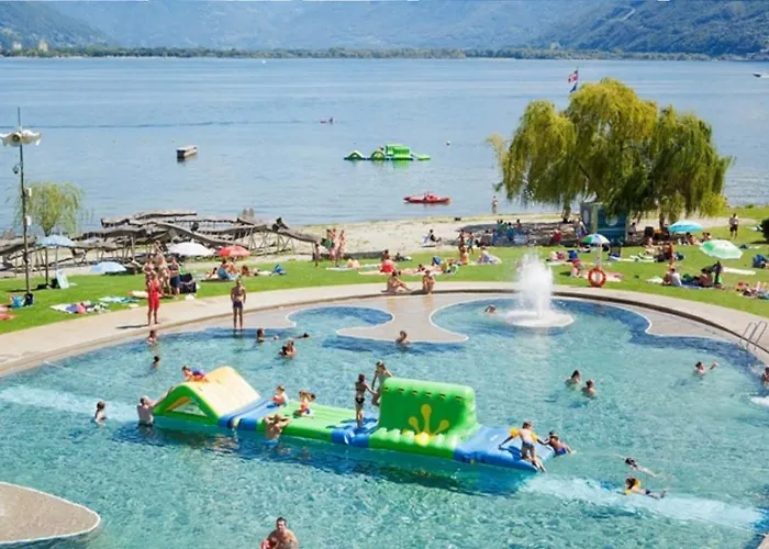 Attico Bellavista 아파트