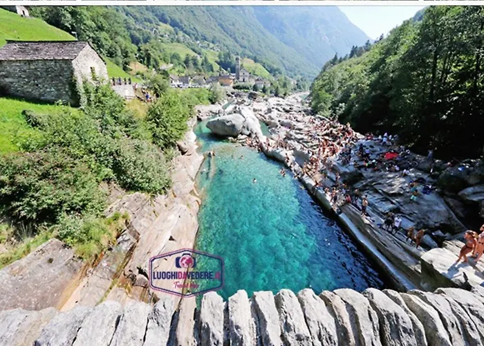 Lägenhet Attico Bellavista