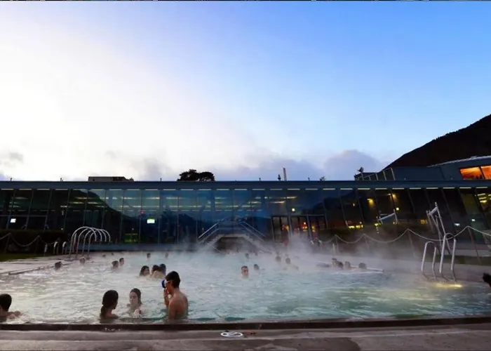 Attico Bellavista * 로카르노