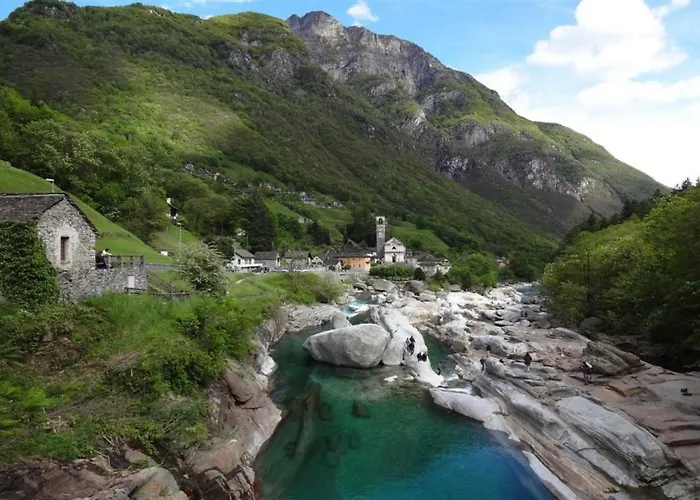 Apartment Attico Bellavista *