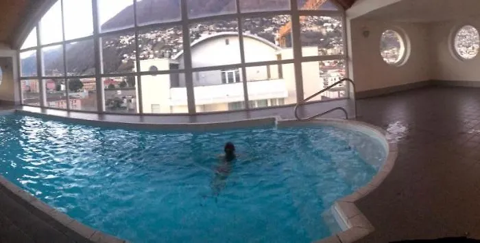 Attico Bellavista 아파트