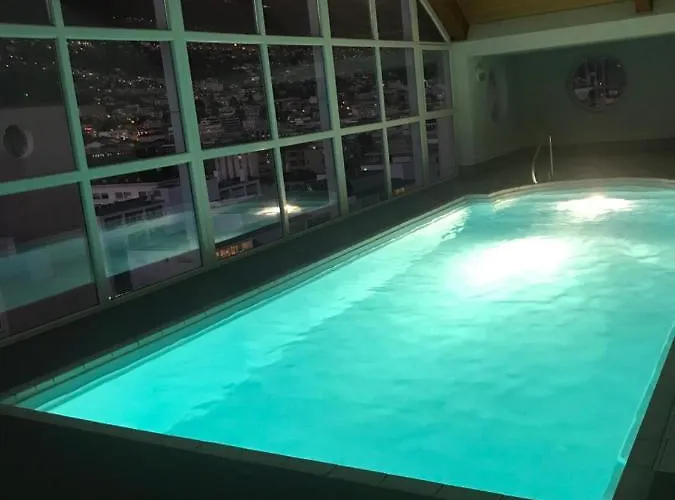 Lägenhet Attico Bellavista