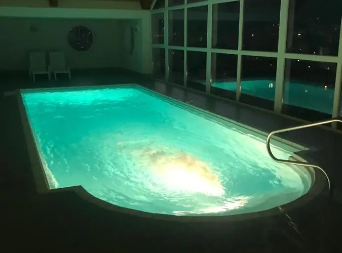 Apartment Attico Bellavista Locarno