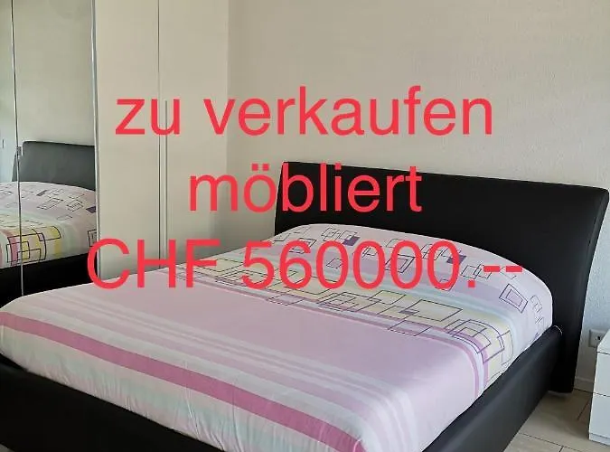 Attico Bellavista 아파트 *