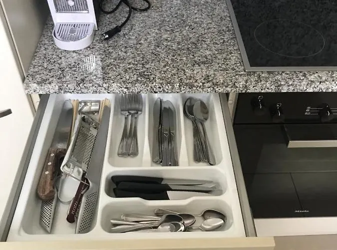 아파트 Attico Bellavista