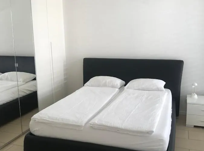 Lägenhet Attico Bellavista