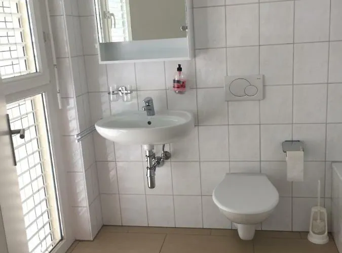 Attico Bellavista Apartment Locarno