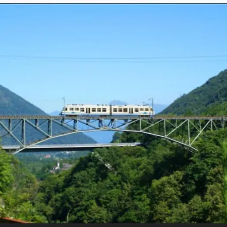 Appartement Attico Bellavista *