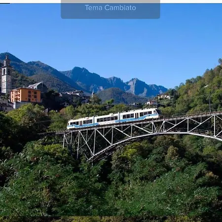 Appartement Attico Bellavista *