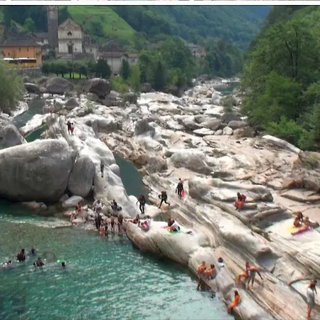 Appartement Attico Bellavista