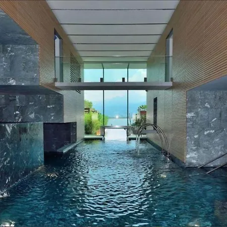 Appartement Attico Bellavista *