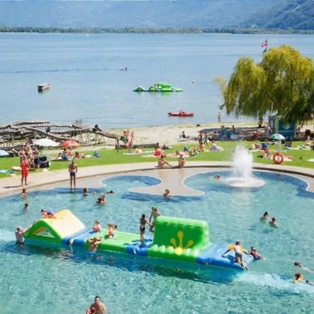 Attico Bellavista Appartement