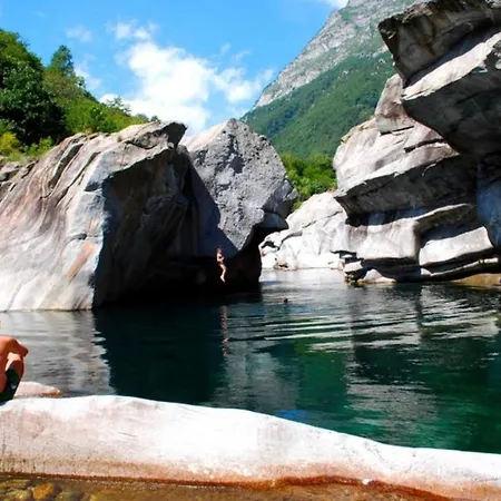 Attico Bellavista Appartement