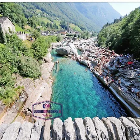 Appartement Attico Bellavista