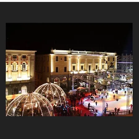 Attico Bellavista Locarno