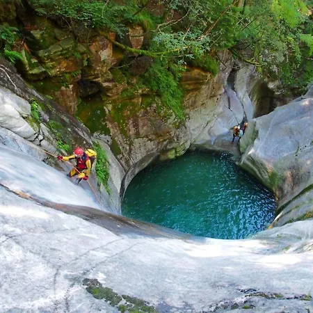 Appartement Attico Bellavista *