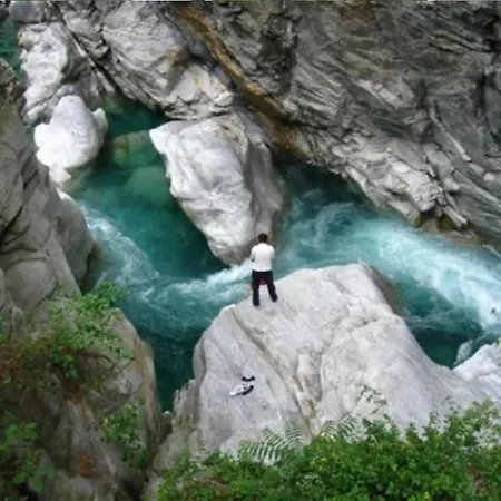 Attico Bellavista Appartement *