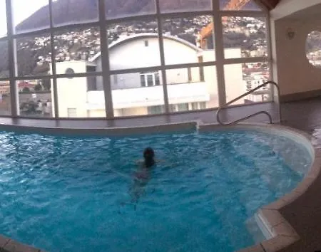 Attico Bellavista Appartement