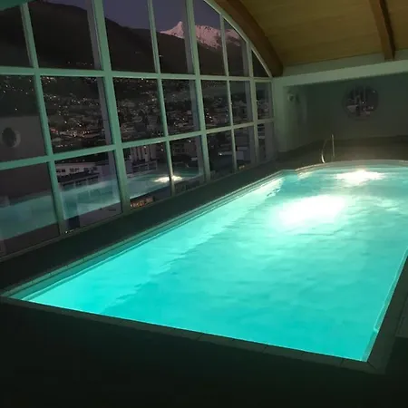 Appartement Attico Bellavista