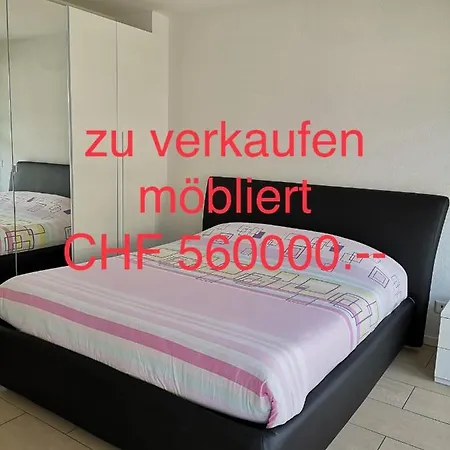 Attico Bellavista Appartement *