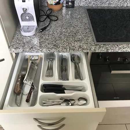 Appartement Attico Bellavista