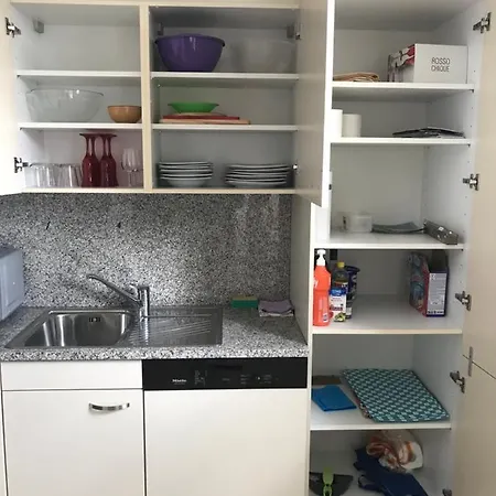 Attico Bellavista Appartement