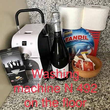 Appartement Attico Bellavista *