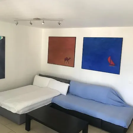 Appartement Attico Bellavista *