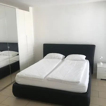 Appartement Attico Bellavista