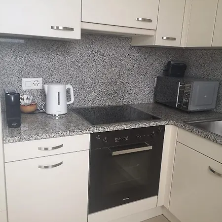 Attico Bellavista Appartement Locarno