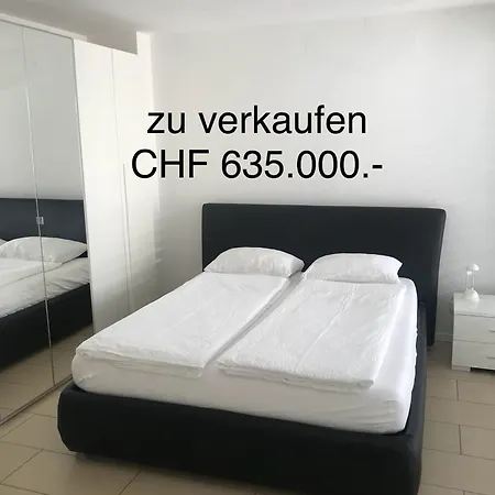 Attico Bellavista Appartement *