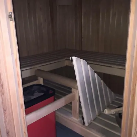 Appartement Attico Bellavista