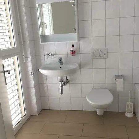 Attico Bellavista Appartement Locarno