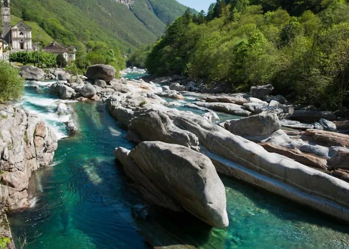 شقة Attico Bellavista